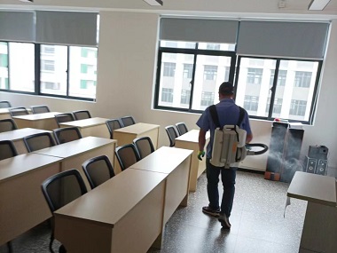 狮山四害消杀站分享室内杀灭蚊蝇的实用方法